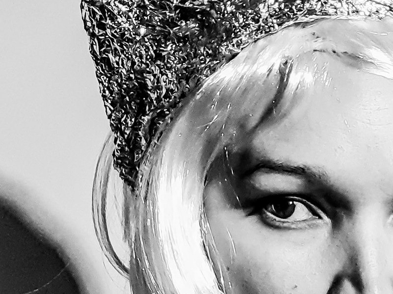 Снегурочка фото превью