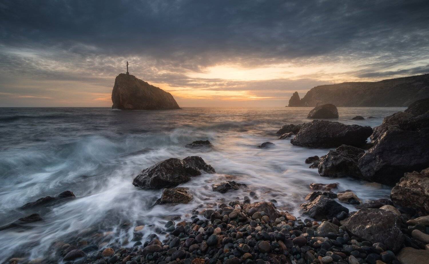 , Михаил Гапонов