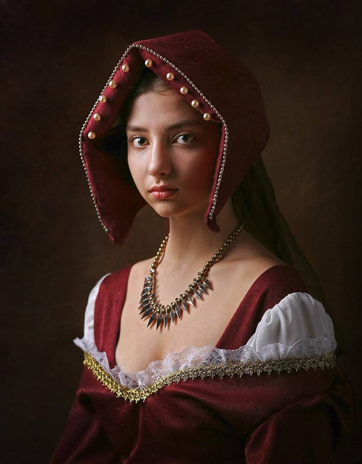 , Alexander Sviridov