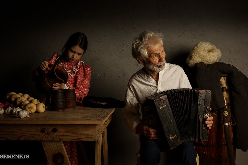 Казачий дом фото превью