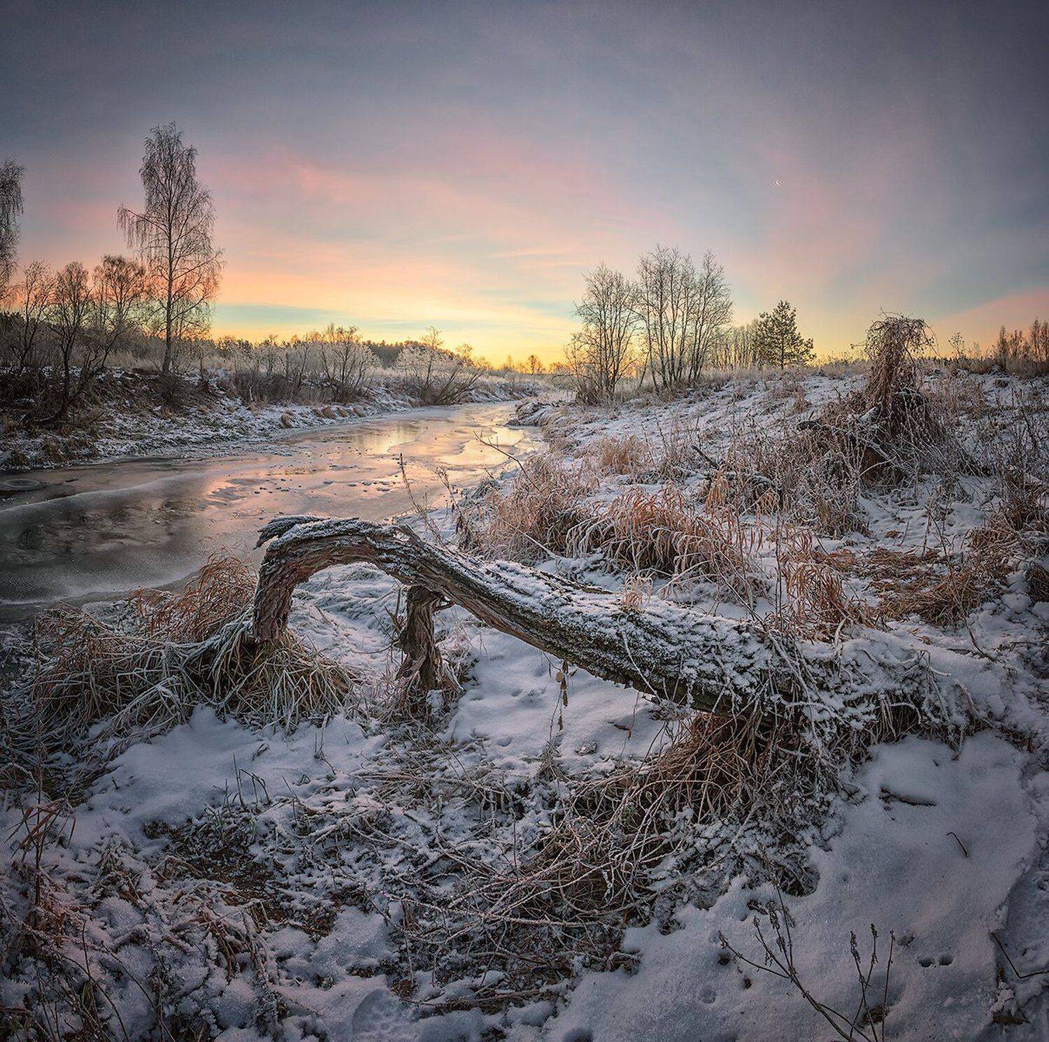 , Николай Андреев