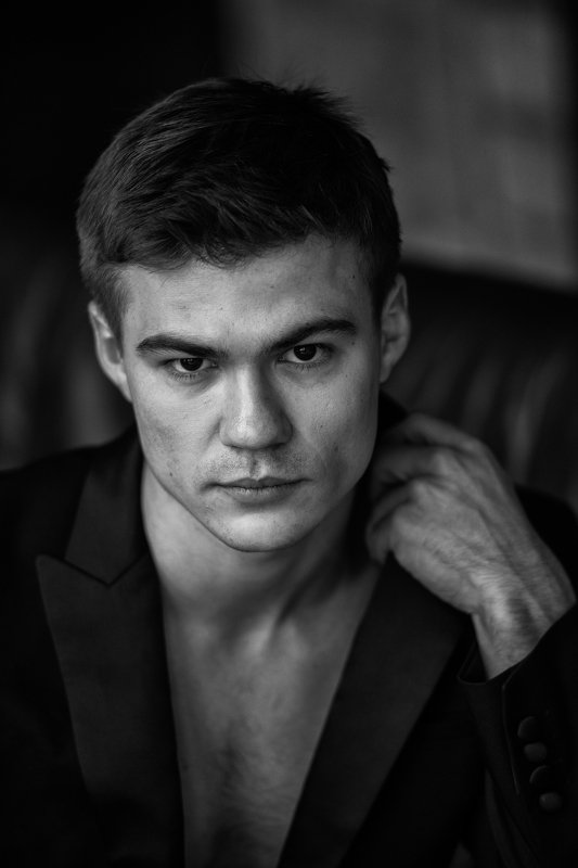 Максим Самчик фото превью