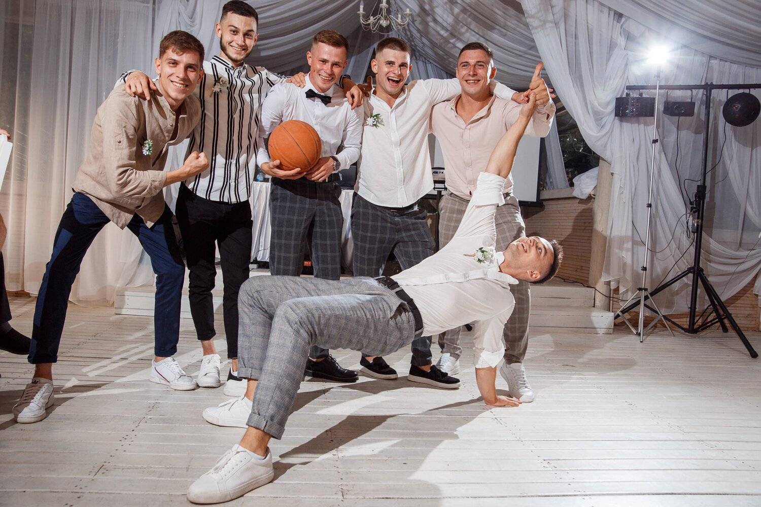 , Алина Чесак