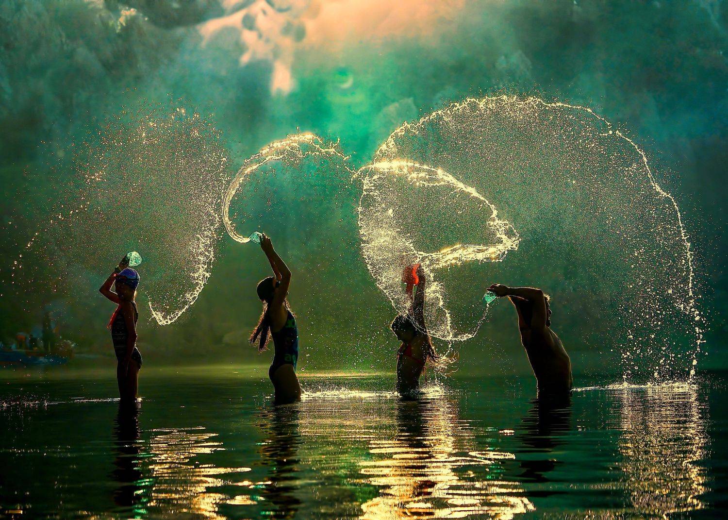 , Gılcan Mete Delibay