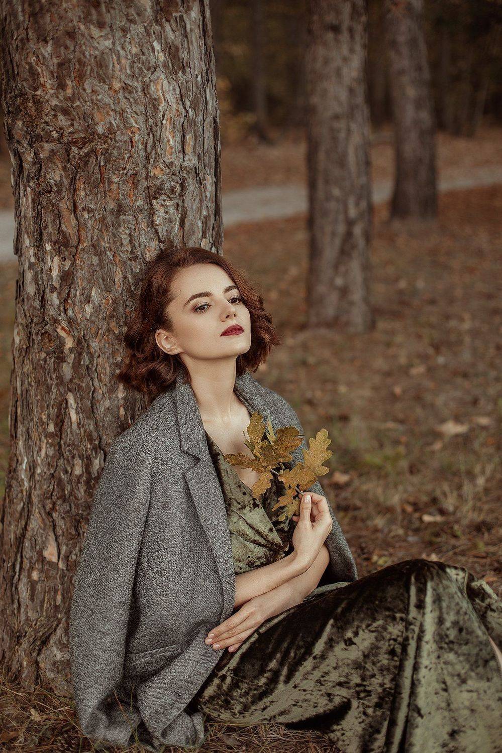 , Анастасия Кисляк