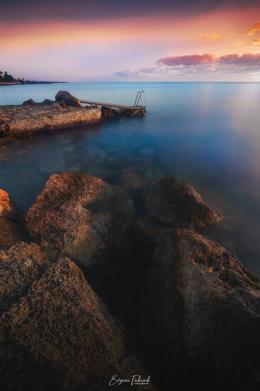 , Evgeni Fabis