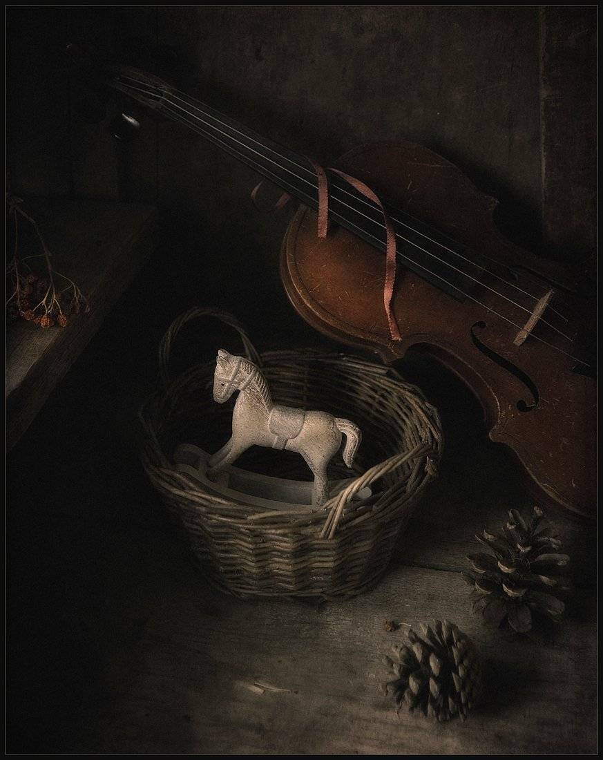 , Александр Хромеев