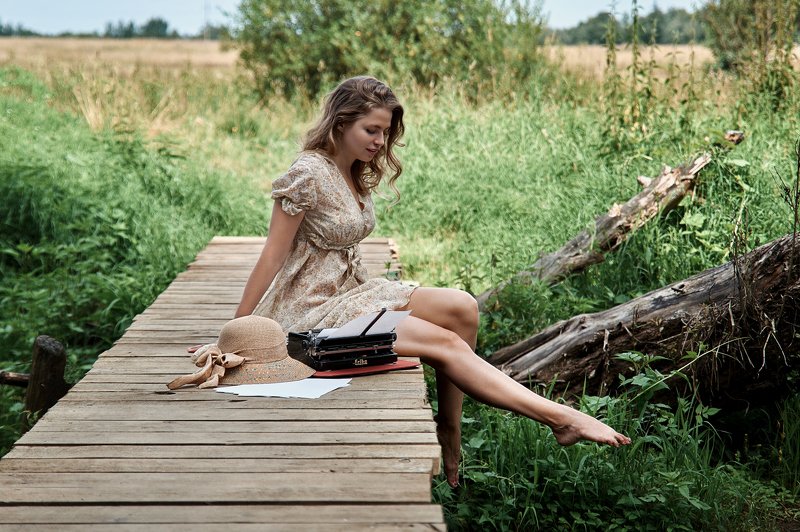 #портрет #portrait #вдохновляющий #фотосессия #фотосессиянаулице #фотопрогулка #фотосессиявмоскве #фотографмосква #максимкоротовских #москва #moscow #россия #russia #nikon Люби меня так, как не сумели бы люди. фото превью