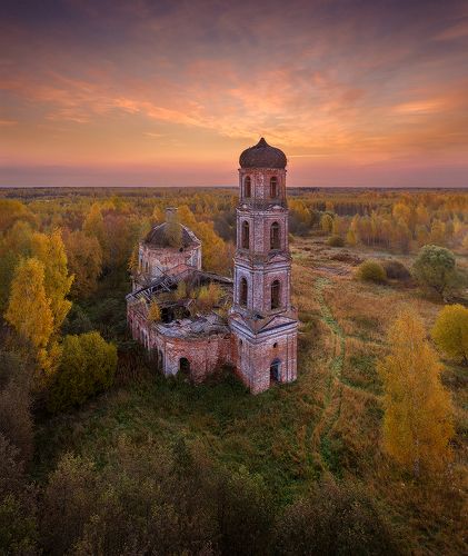Тверская область