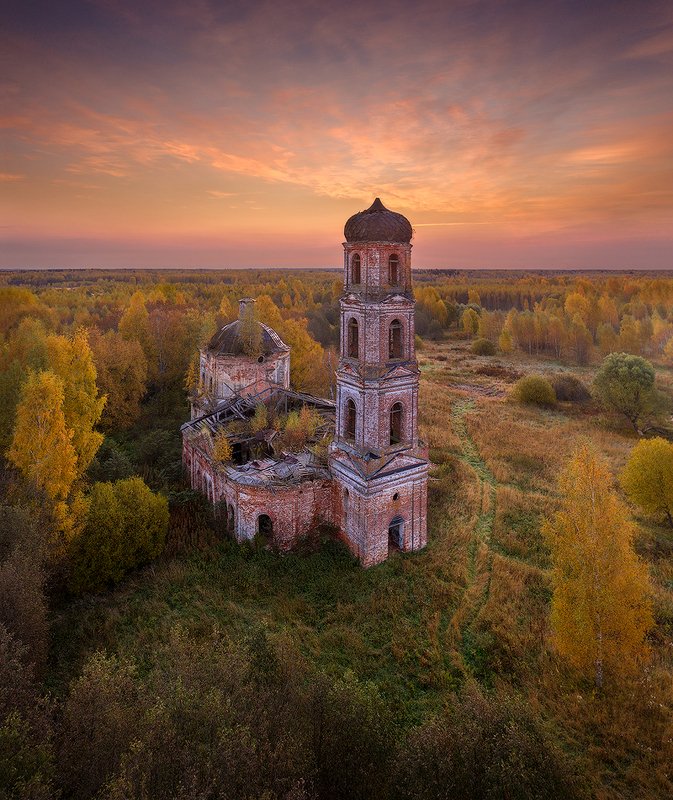 тверская, область Тверская область фото превью