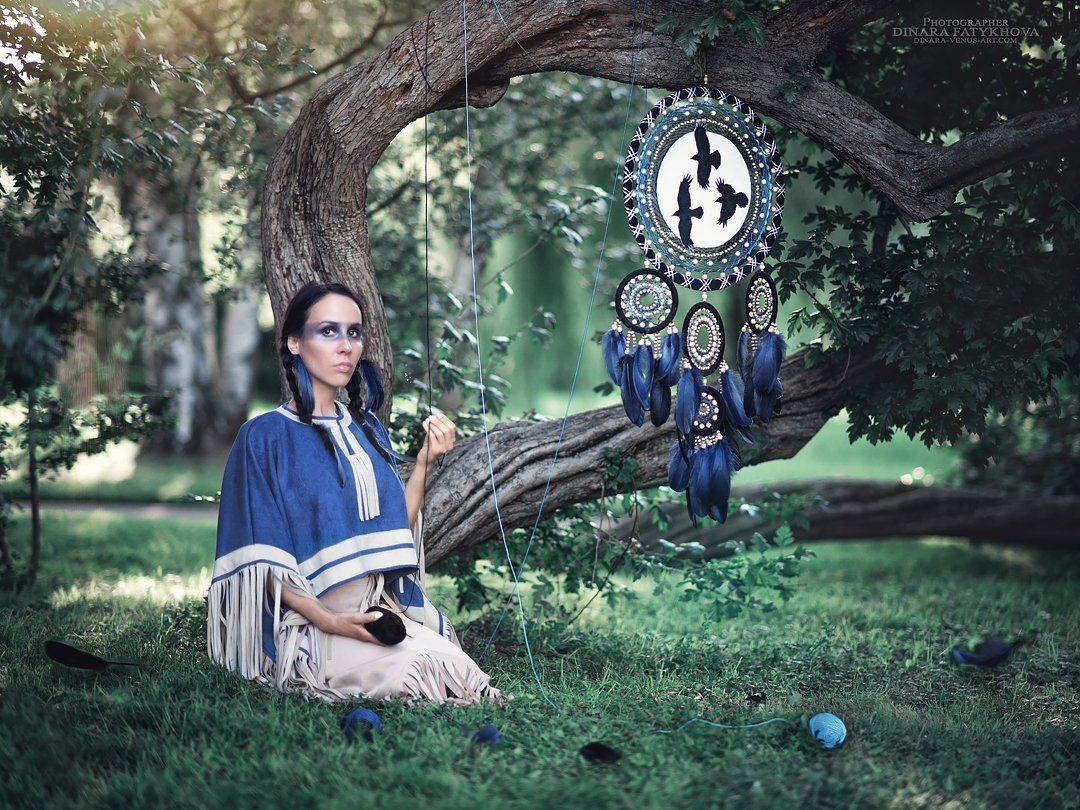 , Dinara Fatykhova
