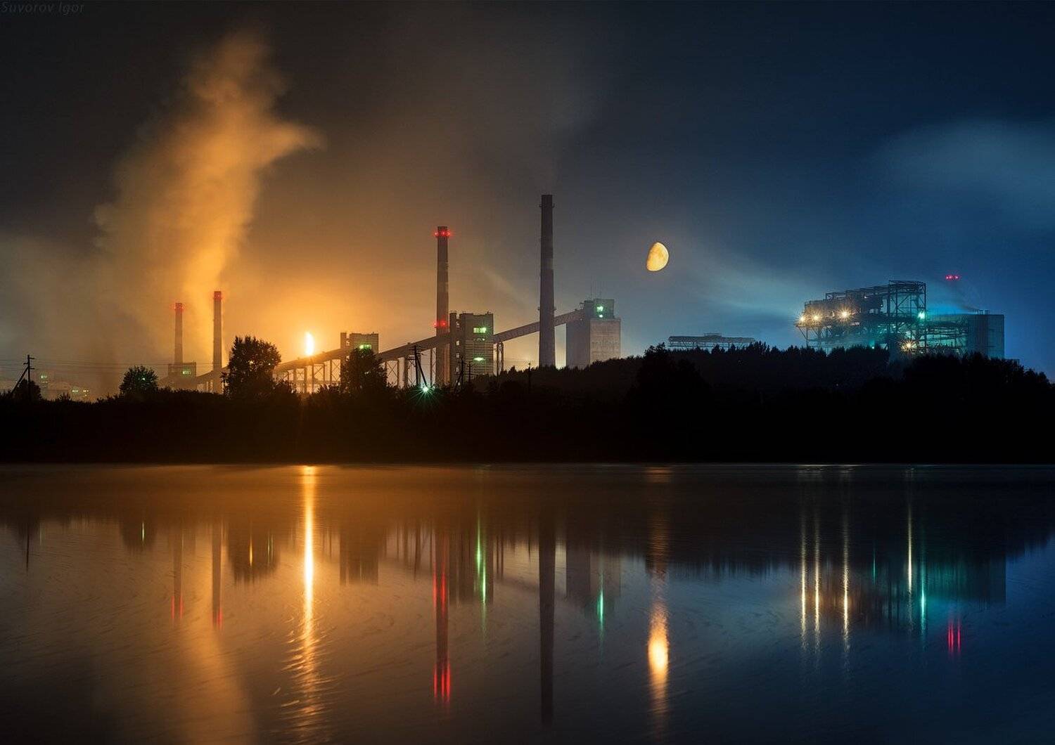 , Суворов Игорь