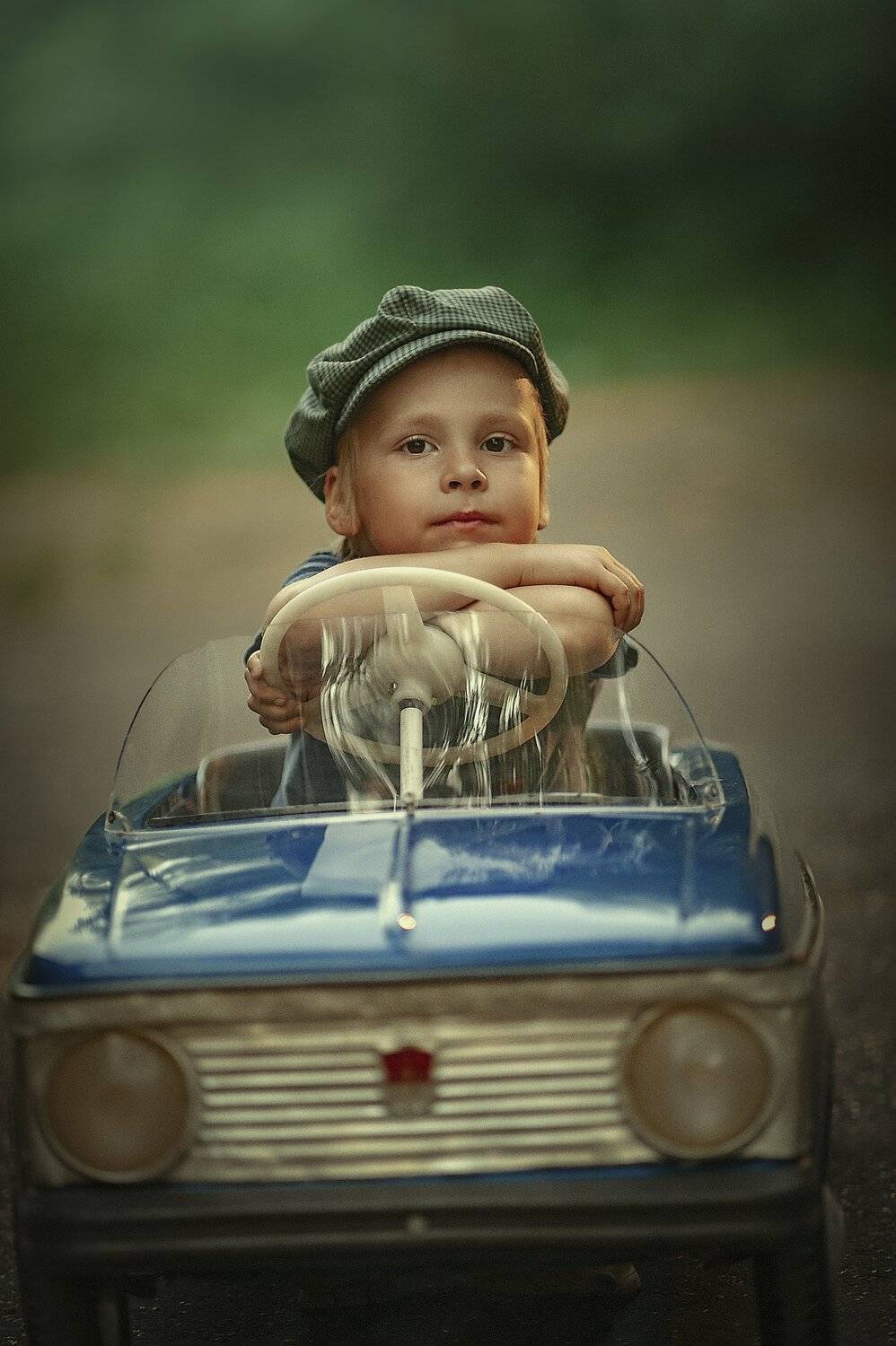 , Ксения Лысенкова