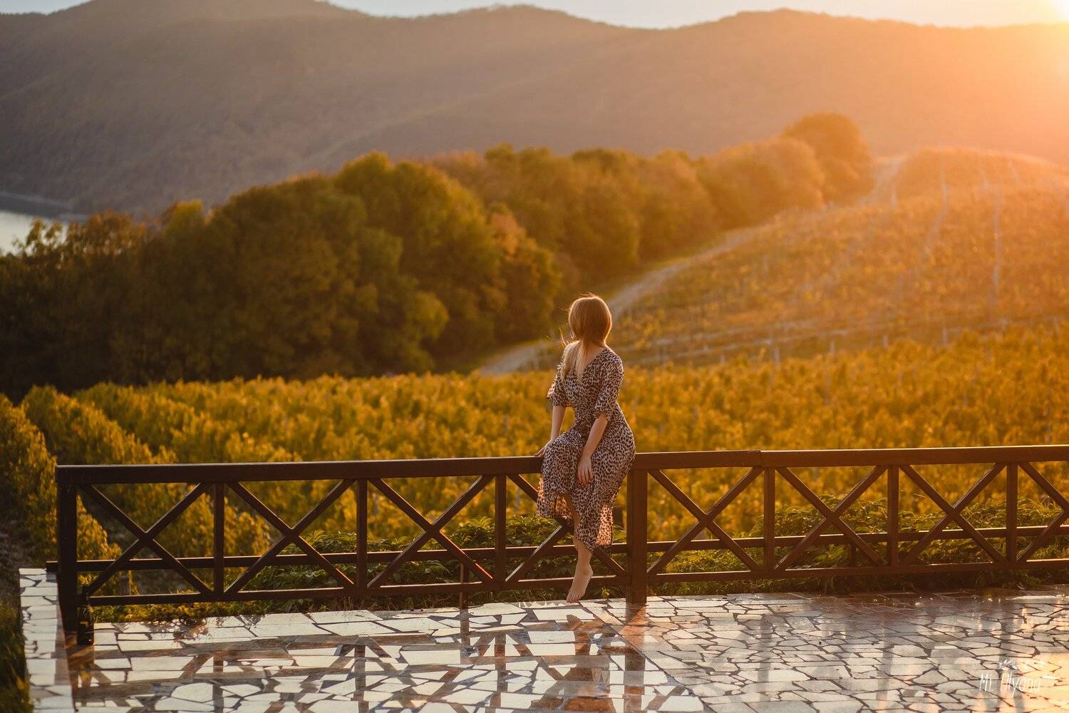 , Ульяна Буканова (Мизинова)