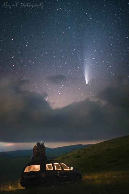 Summer dreams фото превью