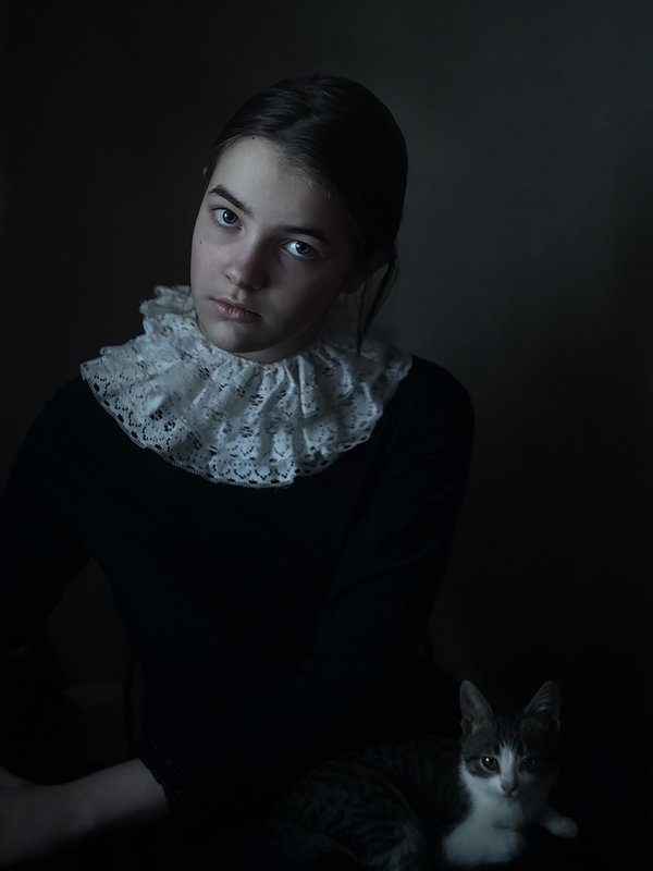 Ariadna фото превью