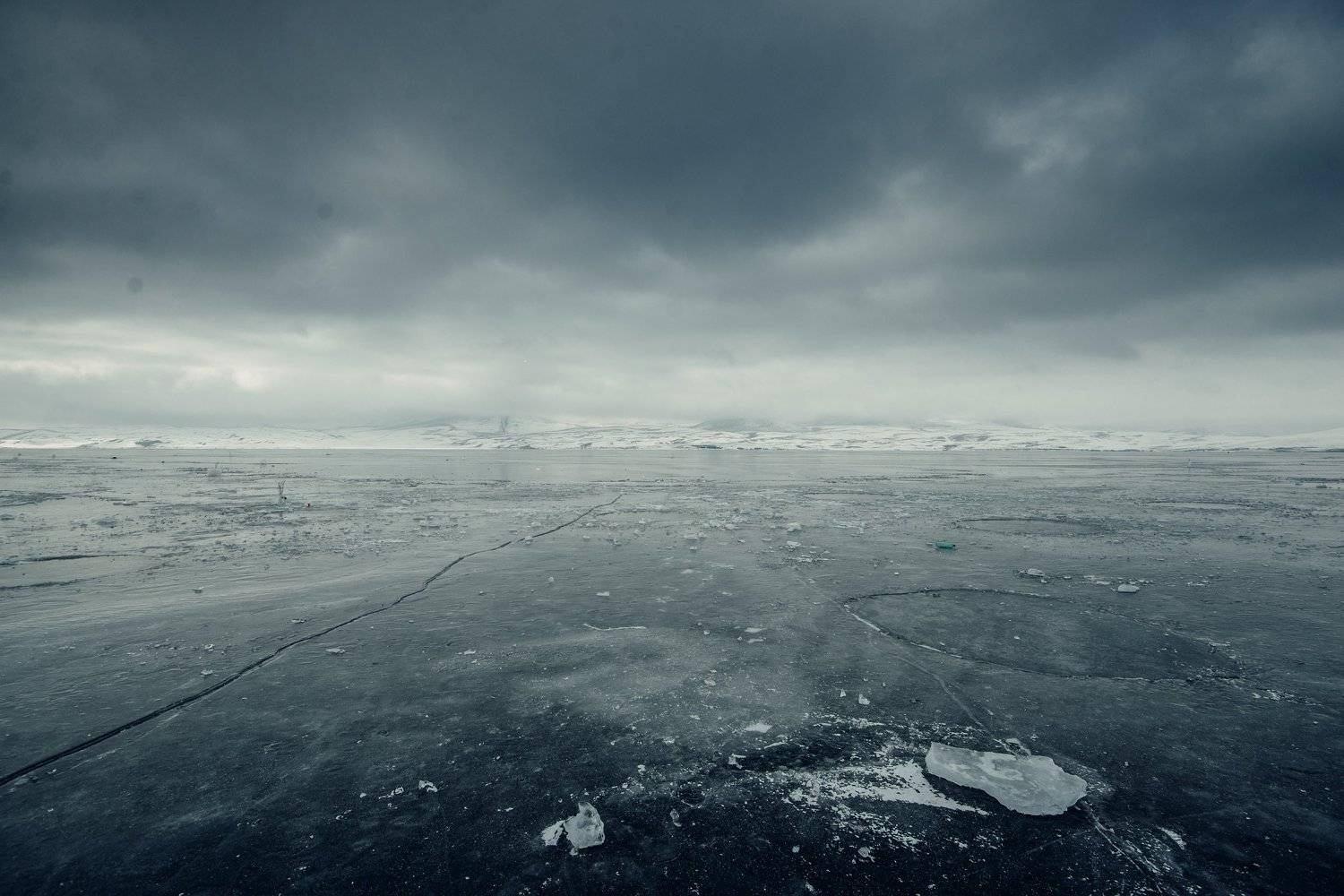 georgia,paravani,winter,nikon,landscape,color,nikkor, Neiman Miho