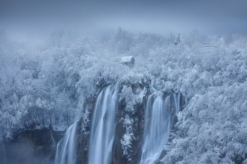 plitvice lakes