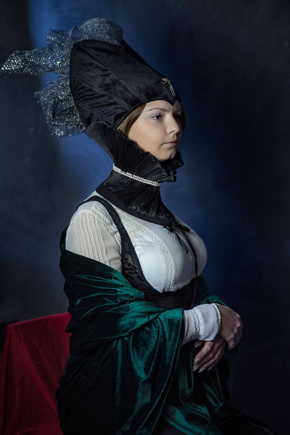 woman, historyportrait, photo, photoproject, arrphoto, picture, фотосесия, женскийпортрет, историческийпортрет, Полина Ша