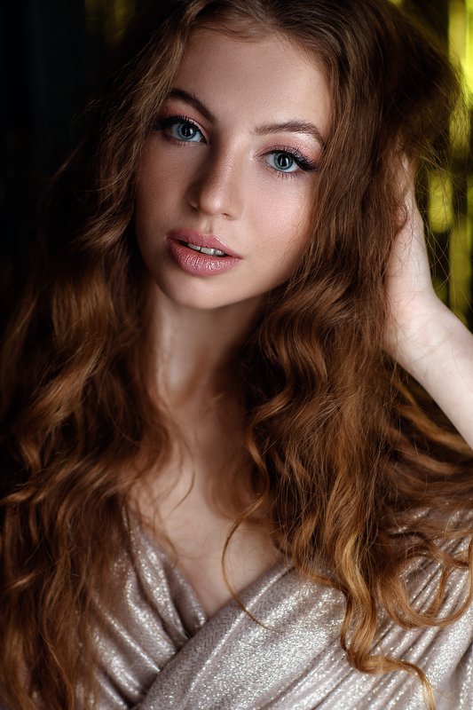 Ангелина фото превью