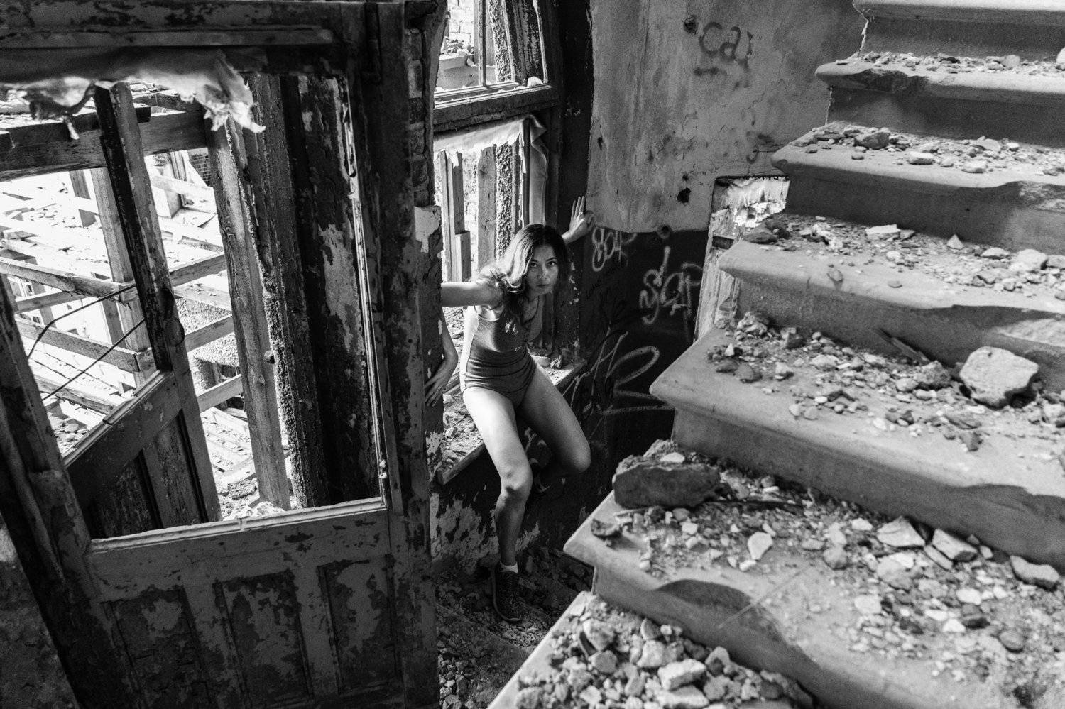 maksispace, photography, woman, Maksim Nikolaev