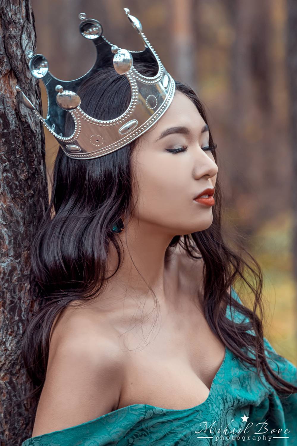 , Михаил Бове