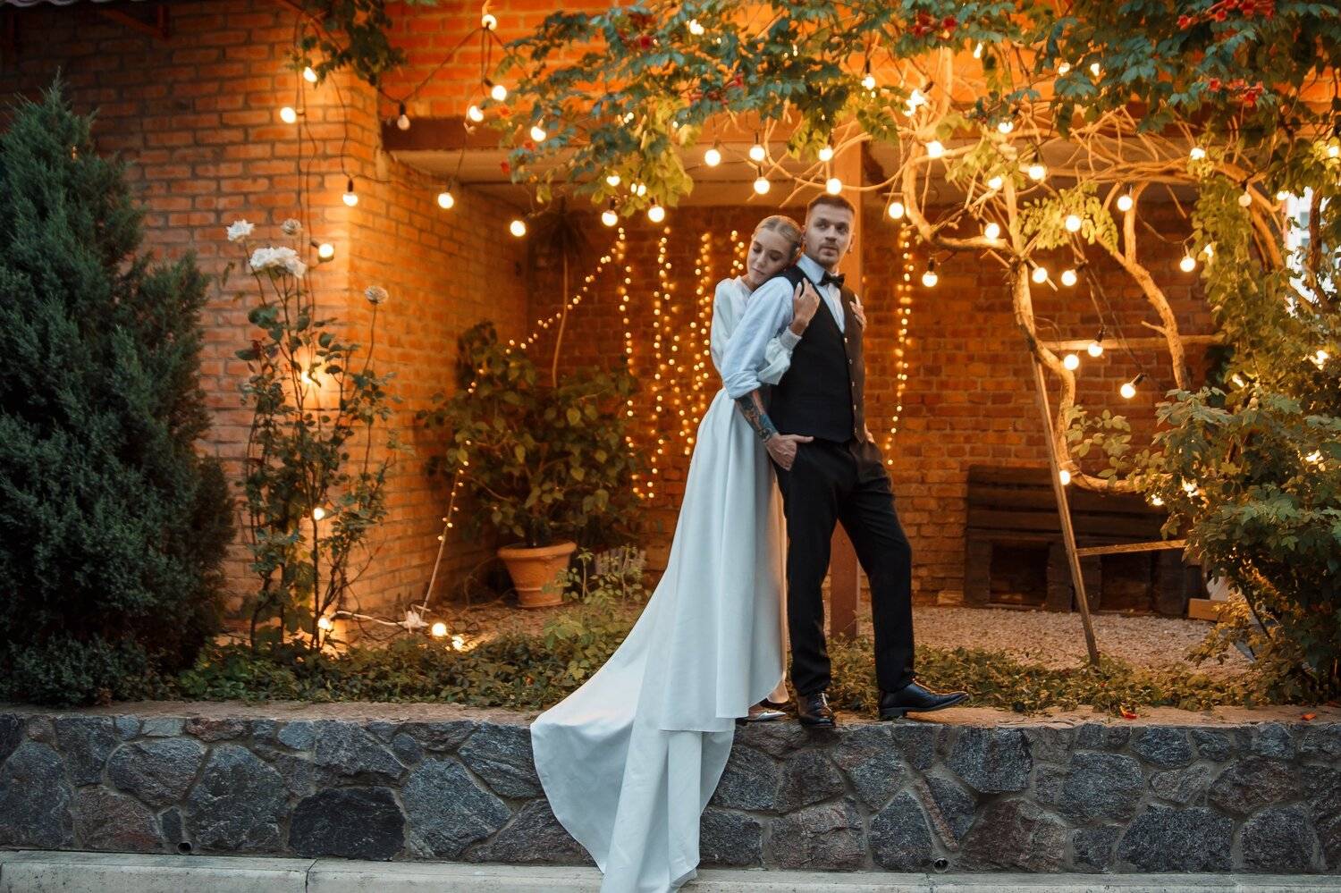 Свадьба, пара, любовь, Алина Чесак