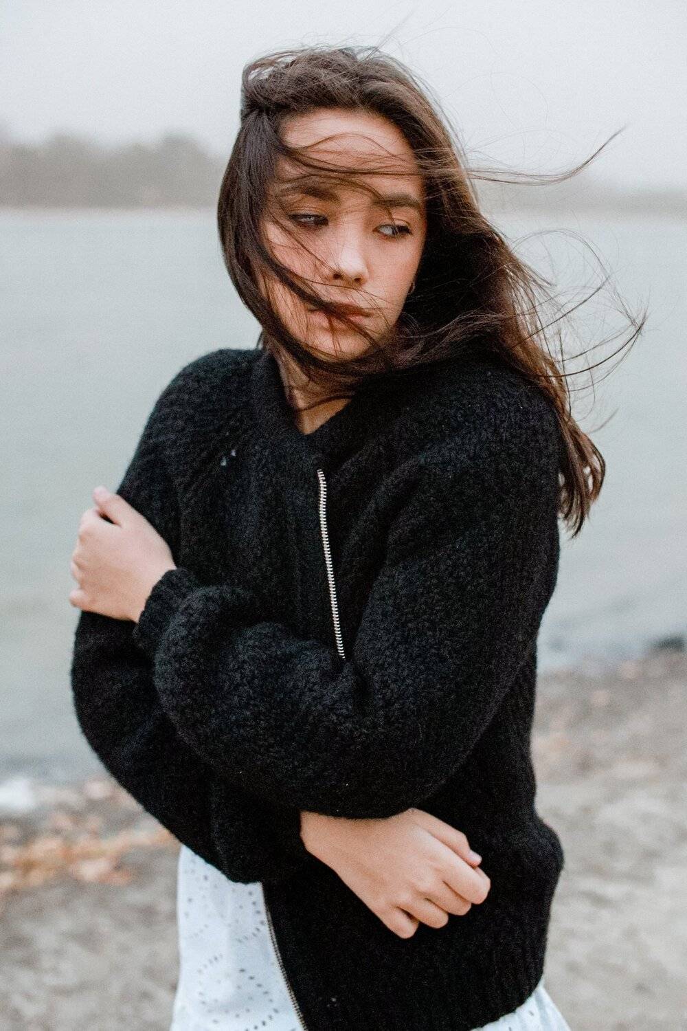 , Анна Евдокимова