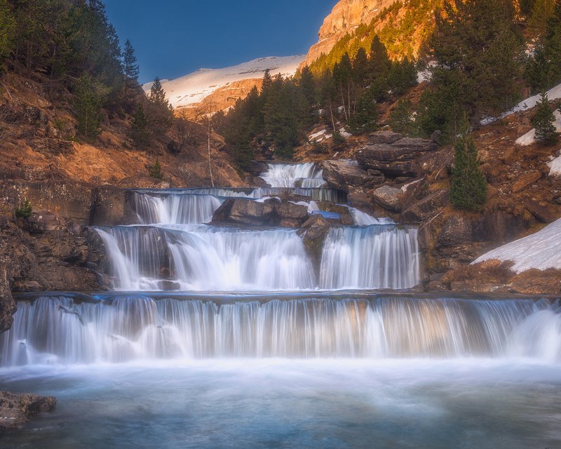 Gradas de Soaso Gradas de Soaso 2 фото превью