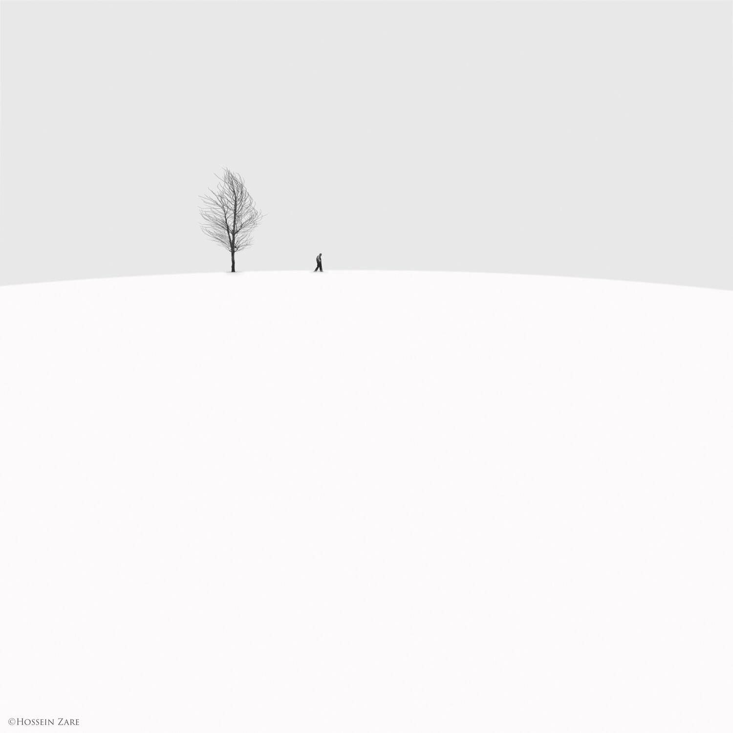 , Hossein Zare