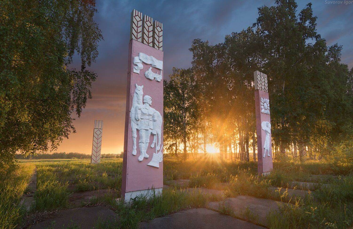 , Суворов Игорь