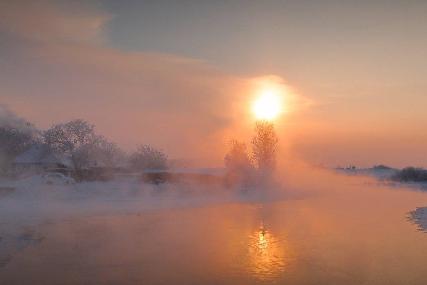 , Евгений Зинов