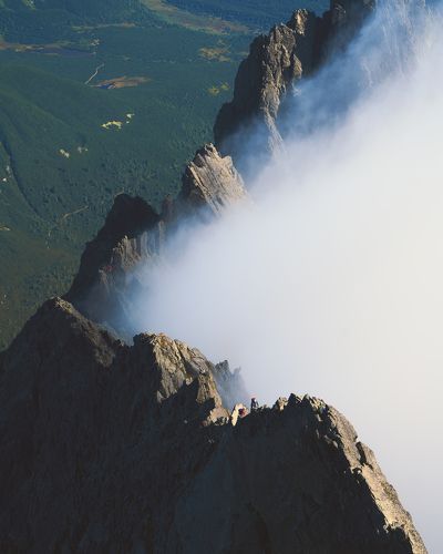 The Edge