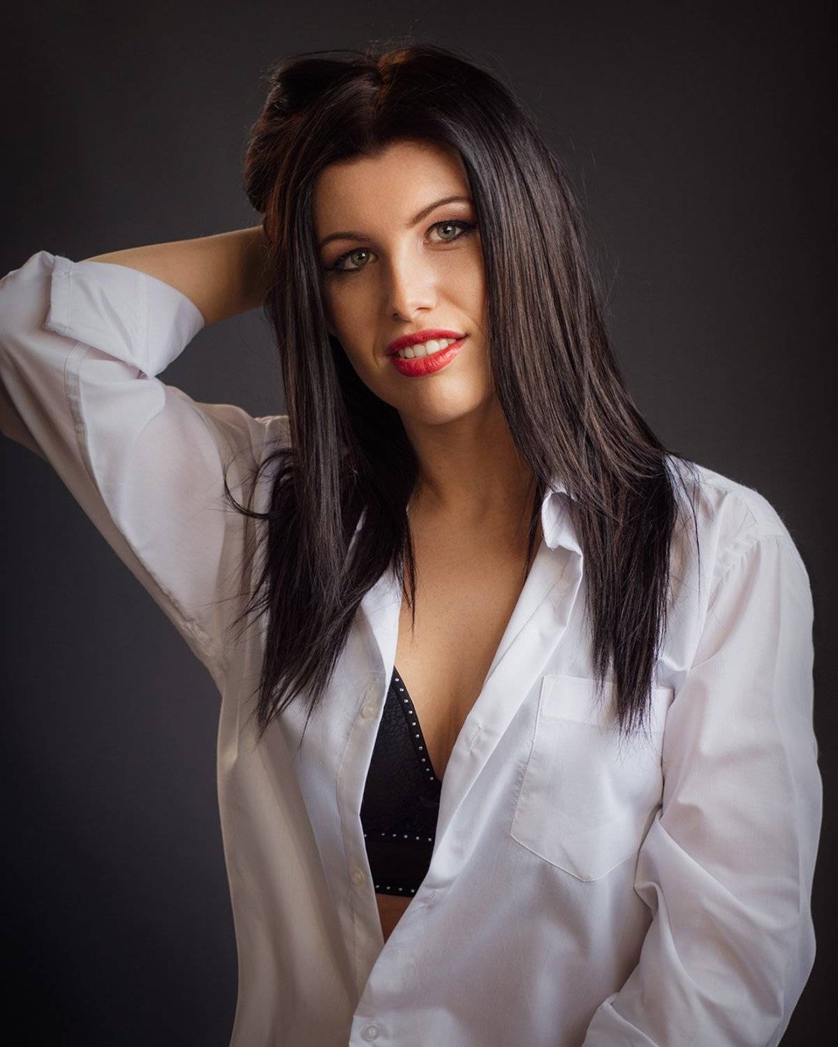 portrait, beauty, beautiful, gorgeous, lovelyface, girl, young, sweetgirl, барбара, barbara, jozefkiss,, Jozef Kiss