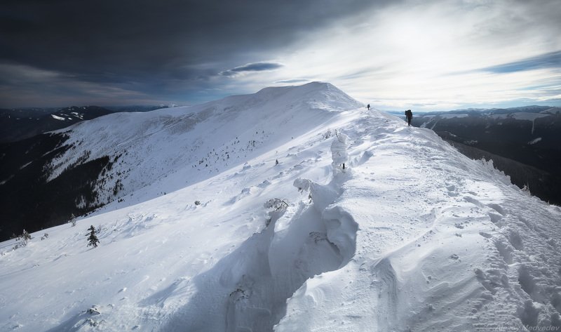 карпаты, горганы Игровище фото превью