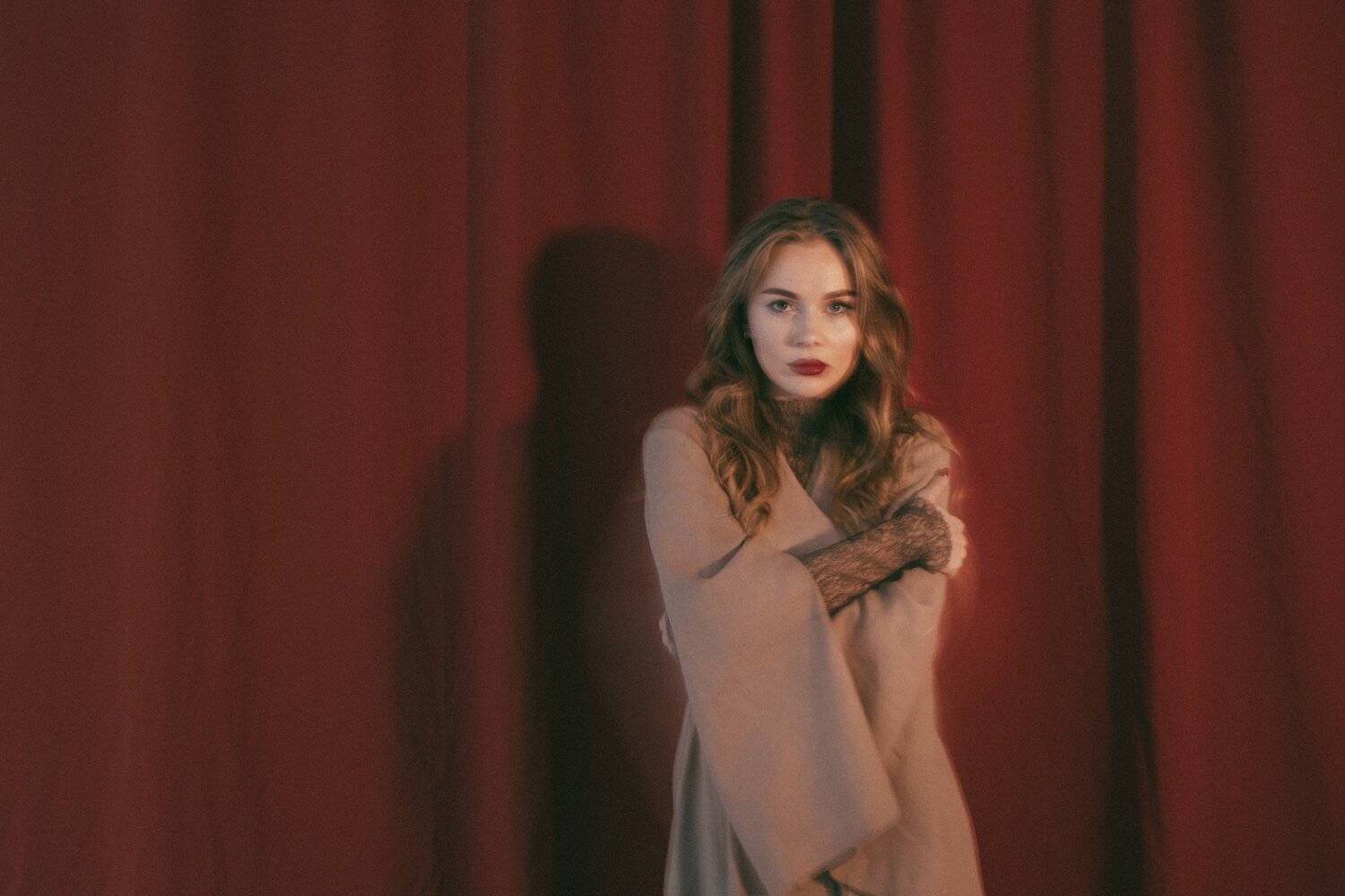 , Николай Соломин