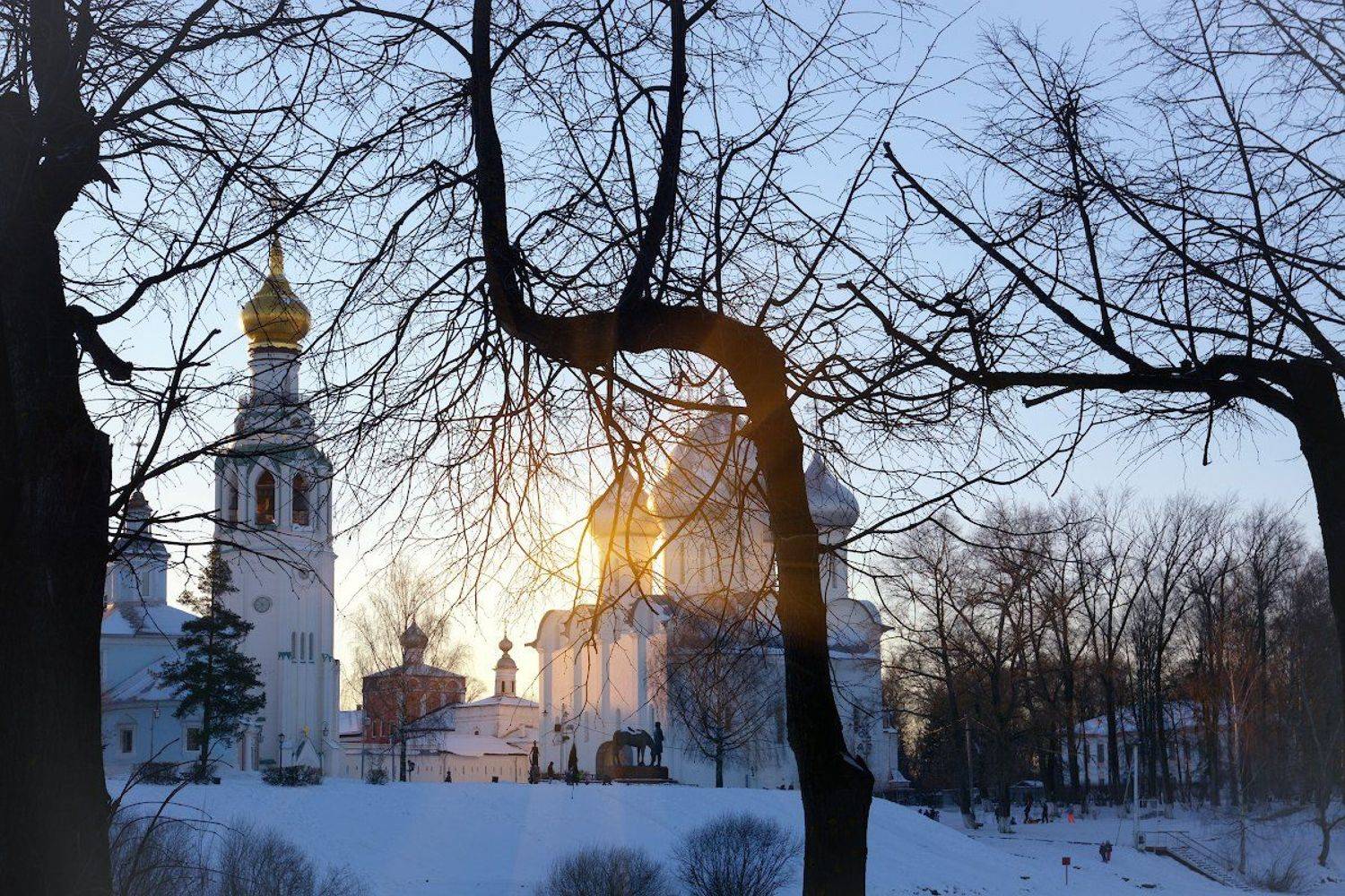 , Марина Никифорова