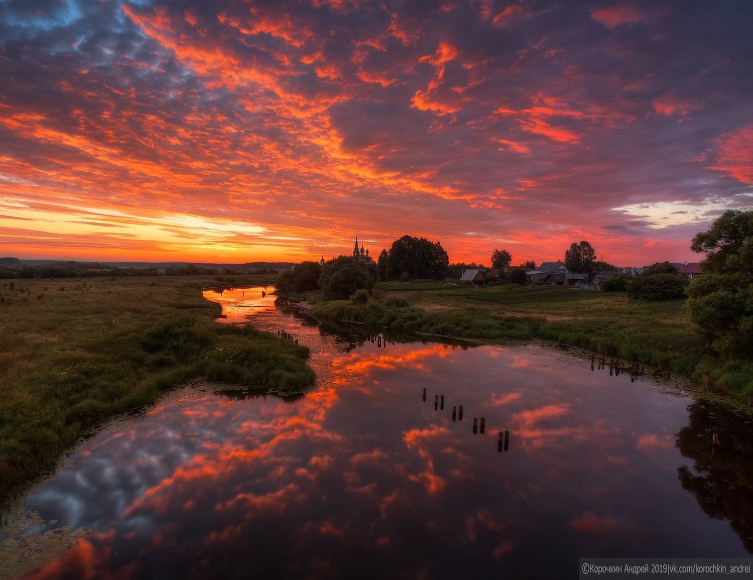 , Андрей Корочкин