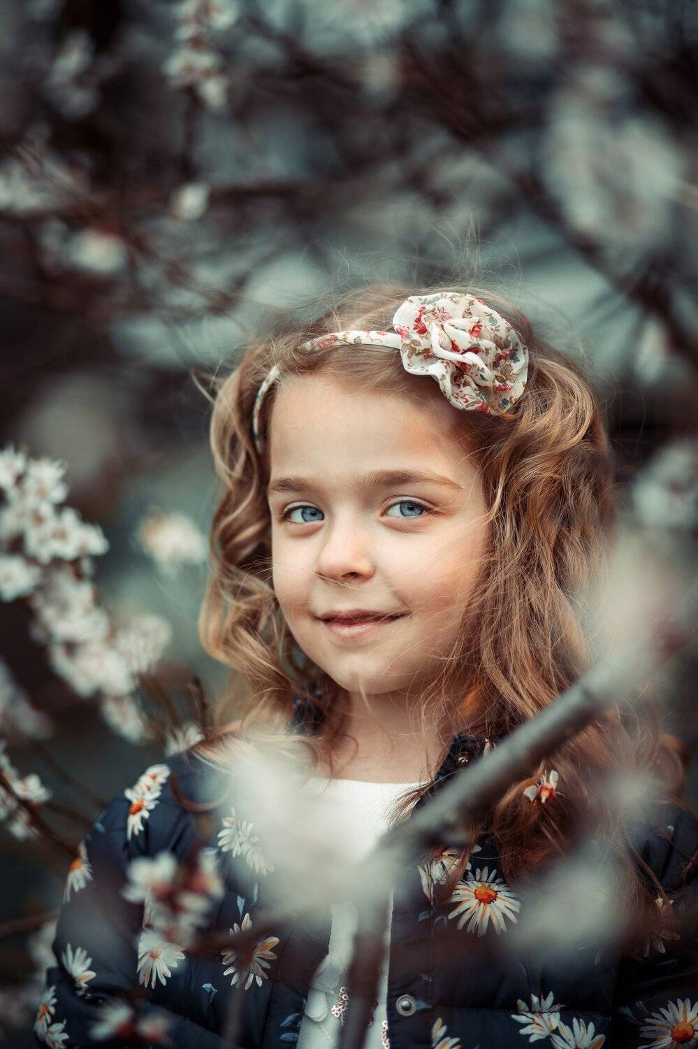 , Алина Чесак