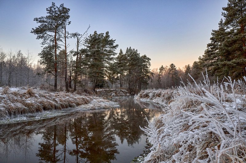 речка нерская  фото превью