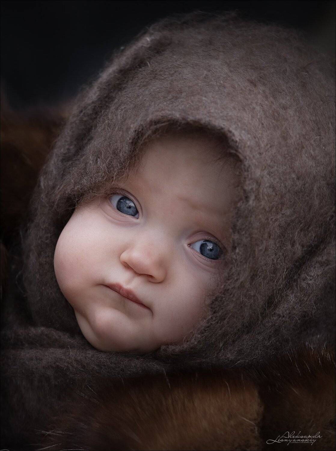 , Александр Леснянский