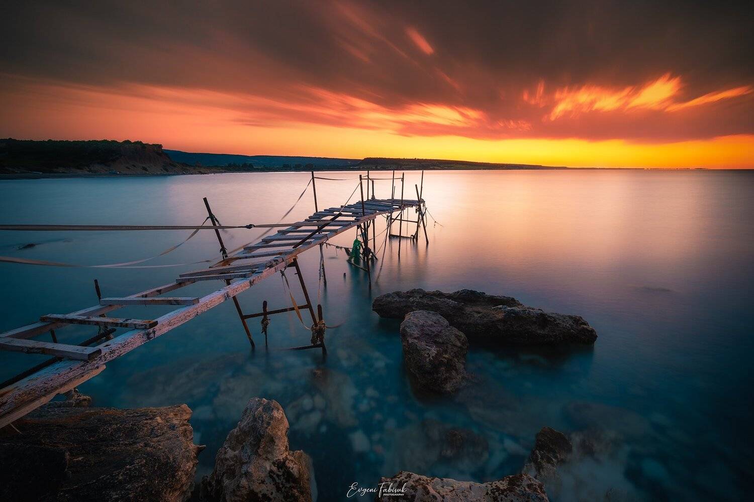 , Evgeni Fabis