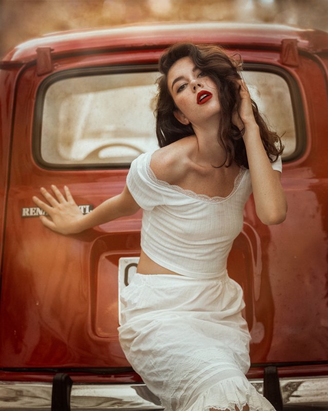 Valeria фото превью