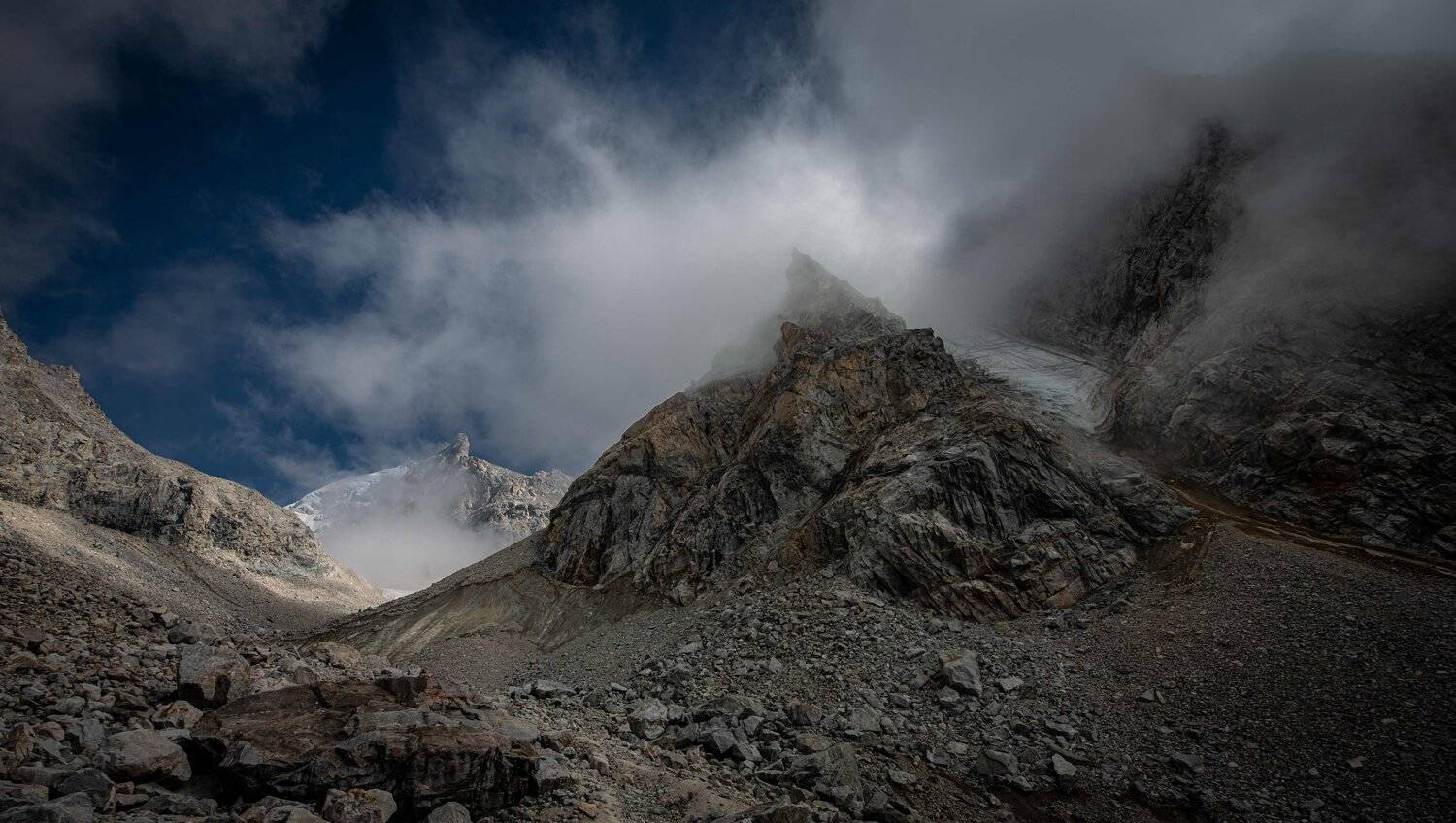 , Борис Дацковский