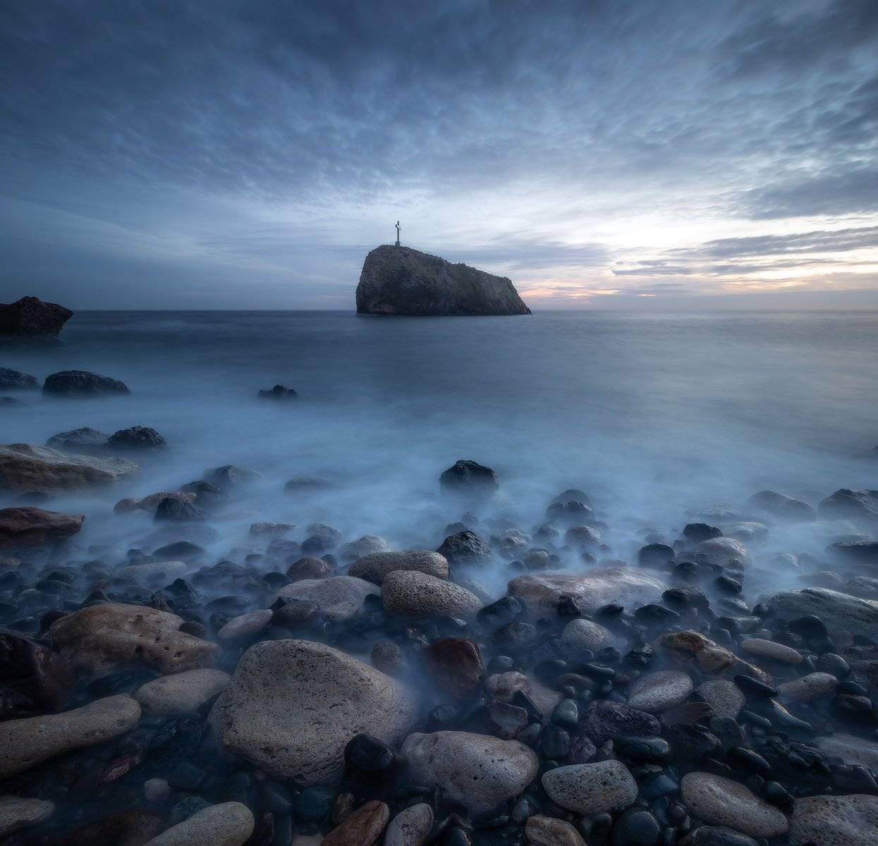 , Михаил Гапонов