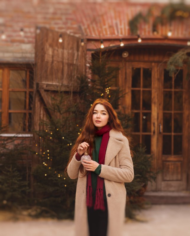 Аня фото превью