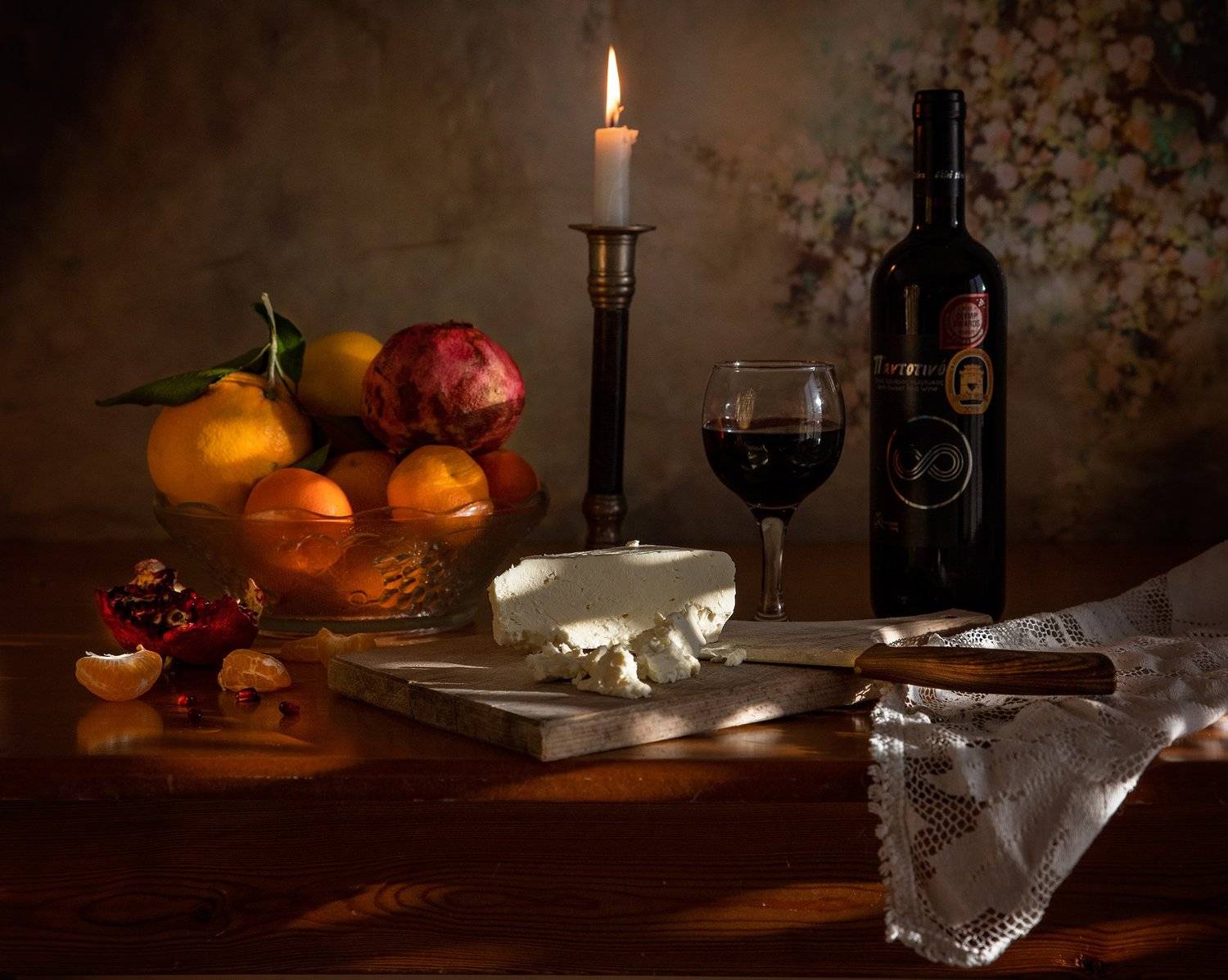 Still life, Teodora Ivanova