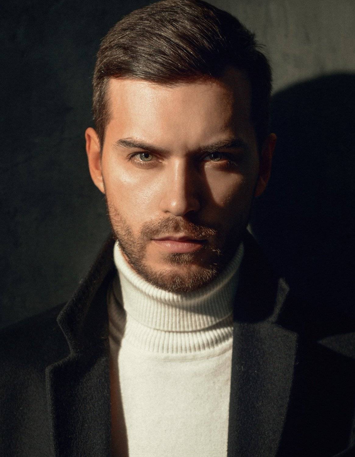 , Андрей Николаев