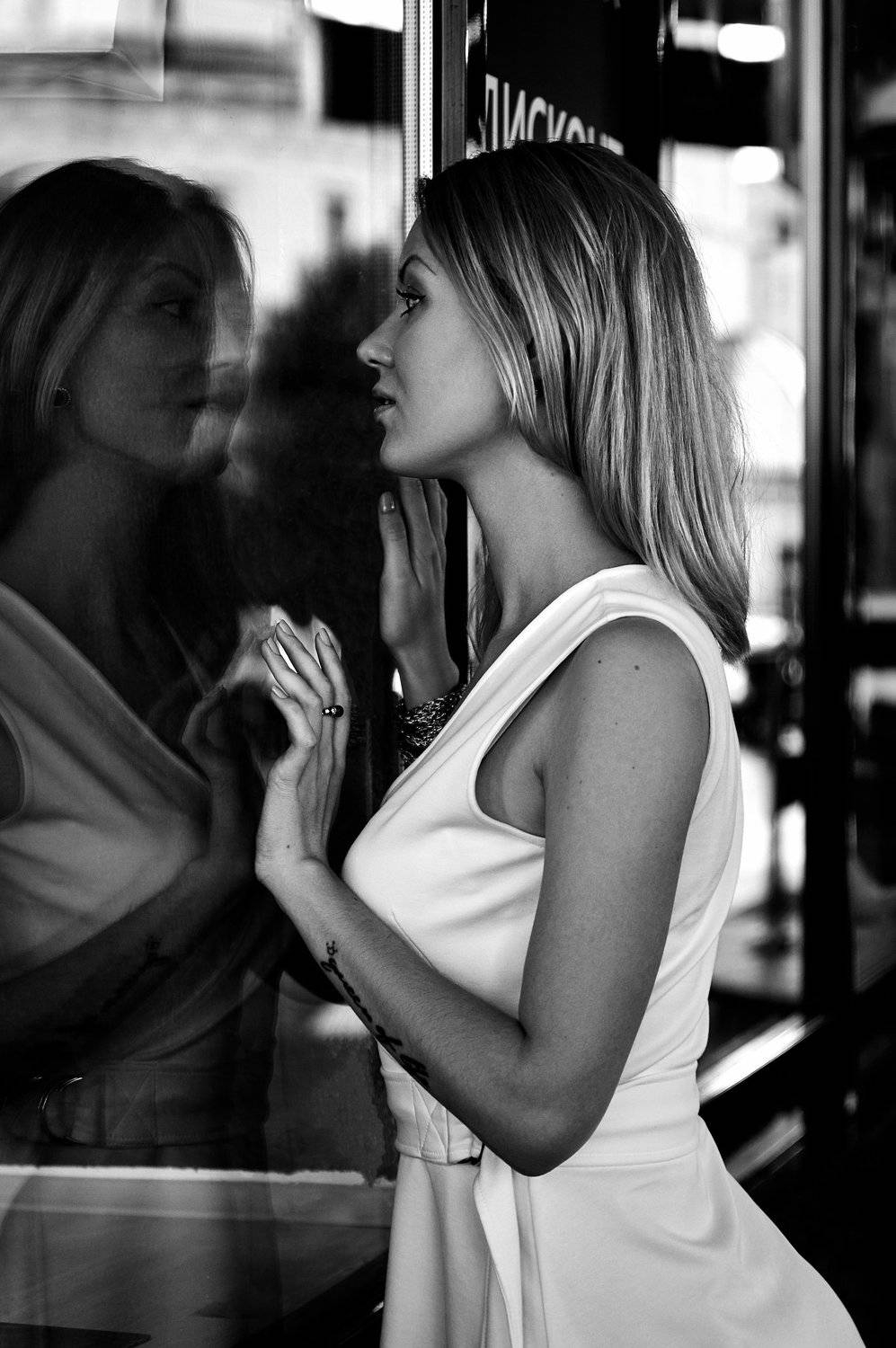 #портрет #portrait #вдохновляющий #фотосессия #фотосессиянаулице #фотопрогулка #фотосессиявмоскве #фотографмосква #максимкоротовских #москва #moscow #россия #russia #nikon, Максим Коротовских