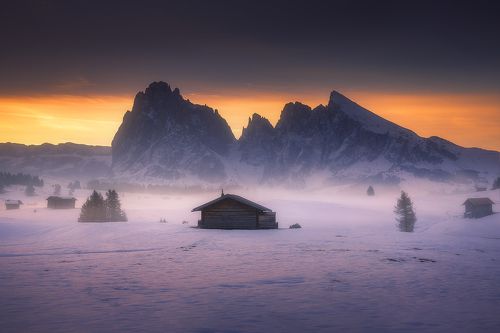 alpe di siusi
